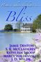 [Bliss 01] • Bliss · an Anthology of Novellas